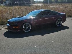 Gebraucht 2008 Ford Mustang Coupé | 19.500 € (Teuer)