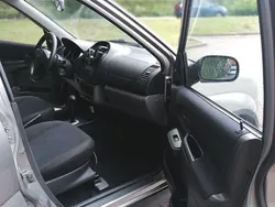 Silber Gebraucht 2004 Suzuki Ignis Comfort Kleinwagen | 2.950 € (Fairer Preis)