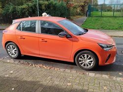 Orange Gebraucht 2020 Opel Corsa Edition Kombi | 10.500 € (Superpreis)
