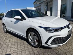 Pure white Gebraucht 2021 VW Golf VIII GTE Limousine | 24.563 € (Fairer Preis)