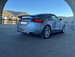 Silber Gebraucht 2008 Audi TT Performance Coupé | 7.990 € (Fairer Preis)