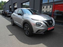 Silber Neu 2025 Nissan Juke N-Connecta SUV | 24.990 € (Fairer Preis)