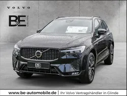Schwarz Gebraucht 2023 Volvo XC60 Plus SUV | 36.930 € (Fairer Preis)