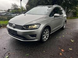 Grau Gebraucht 2015 VW Golf VII Limousine | 7.999 € (Guter Preis)