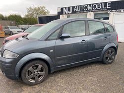 Grau Gebraucht 2002 Audi A2 Sport Kleinwagen | 2.380 € (Guter Preis)