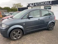 Grau Gebraucht 2002 Audi A2 Sport Kleinwagen | 2.380 € (Guter Preis)