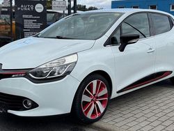 Weiß Gebraucht 2014 Renault Clio IV Luxe Limousine | 6.699 € (Fairer Preis)