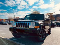 Schwarz Gebraucht 2007 Jeep Commander SUV | 8.300 €