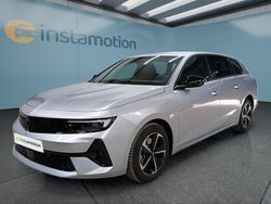 Grau Gebraucht 2024 Opel Astra Kombi | 24.549 € (Fairer Preis)