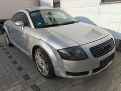 Grau Gebraucht 1999 Audi TT Coupé | 4.299 € (Superpreis)