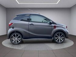 Rot Gebraucht 2023 Aixam City | 18.900 €