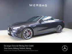 Grau Gebraucht 2022 Mercedes E53 AMG AMG Cabrio | 65.960 € (Guter Preis)