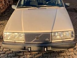 Weiß Gebraucht 1992 Volvo 940 Kombi | 3.480 €