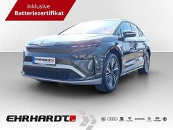 Grün Gebraucht 2025 Skoda Enyaq iV SUV | 41.980 € (Guter Preis)