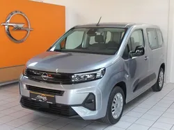Grau Neu 2024 Opel Combo Life Basis Van / Kleinbus | 23.760 € (Guter Preis)