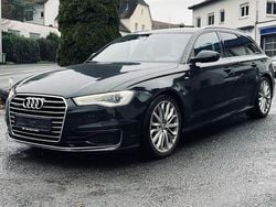 Schwarz Gebraucht 2015 Audi A6 S-line plus Kombi | 13.490 € (Guter Preis)