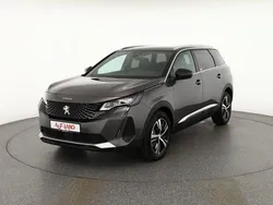 Andere Gebraucht 2023 Peugeot 5008 GTi Van / Kleinbus | 28.890 € (Guter Preis)