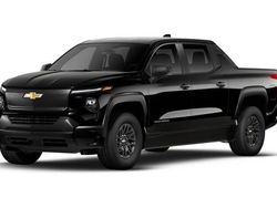 Weiß Gebraucht 2024 Chevrolet Silverado SUV | 54.000 € (Guter Preis)