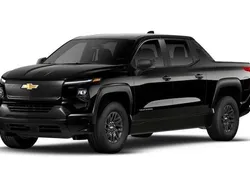 Weiß Neu 2024 Chevrolet Silverado SUV | 54.500 €