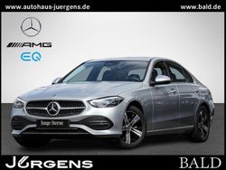 Plata hightech Gebraucht 2024 Mercedes C180 Avantgarde Limousine | 32.640 € (Superpreis)