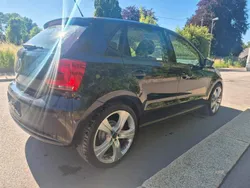 Schwarz Gebraucht 2012 VW Polo Black Edition Kleinwagen | 4.490 € (Guter Preis)