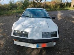 Weiß Gebraucht 1978 Renault Alpine A310 Coupé | 26.500 €