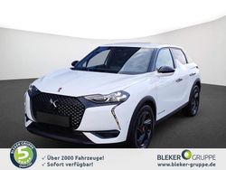 Lack weiss banquise/typ aussenverkleidung spiegel flach standard Gebraucht 2022 DS Automobiles DS3 Crossback Performance Line Plus SUV | 18.490 € (Guter Preis)