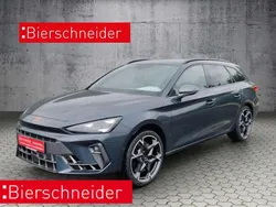 Magnetic grau Neu 2025 Cupra Leon VZ Kombi | 39.950 € (Guter Preis)