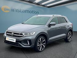Gebraucht 2025 VW T-Roc SUV | 34.899 € (Fairer Preis)