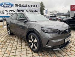 Magnetic grau Neu 2025 Ford Capri SUV | 49.000 € (Guter Preis)