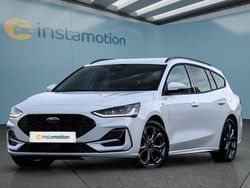 Weiß Neu 2025 Ford Focus Kombi | 28.649 € (Teuer)