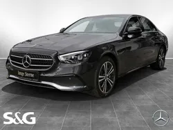 Mercedes E450