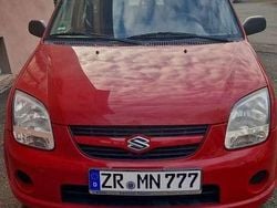 Gebraucht 2003 Suzuki Ignis SUV | 650 € (Superpreis)