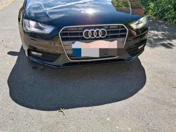 Schwarz Gebraucht 2014 Audi A4 Kombi | 9.950 € (Guter Preis)