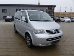 Silber Gebraucht 2006 VW T5 Van | 7.450 € (Superpreis)