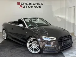Audi A3 Cabriolet