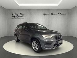 Grau Gebraucht 2023 Seat Ateca FR SUV | 27.490 € (Guter Preis)