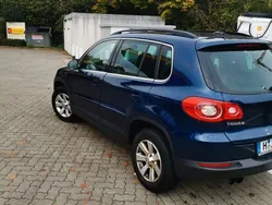 Gebraucht 2008 VW Tiguan Sportline SUV | 6.000 € (Guter Preis)