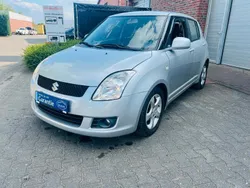 Silber Gebraucht 2007 Suzuki Swift Comfort Kleinwagen | 3.350 € (Fairer Preis)