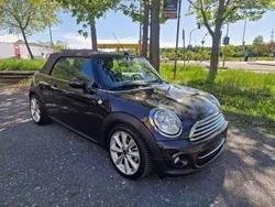 Schwarz Gebraucht 2013 Mini Cooper Cabriolet Cabrio | 8.750 € (Guter Preis)