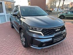 Grau Gebraucht 2022 Kia Sorento Spirit SUV | 34.790 € (Superpreis)