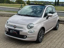 Violet Gebraucht 2019 Fiat 500C Star Cabrio | 13.750 € (Etwas zu teuer)