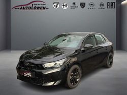 Lackierung schwarz perla nera/ Gebraucht 2024 Opel Corsa Kleinwagen | 16.480 € (Fairer Preis)