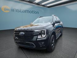 Schwarz Neu 2025 Ford Ranger Abholung | 60.299 € (Superpreis)