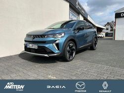 Blau Gebraucht 2024 Renault Symbioz Iconic SUV | 27.889 € (Superpreis)