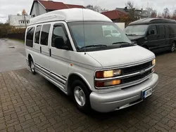 Weiß Gebraucht 1997 Chevrolet Express Van / Kleinbus | 13.500 €