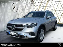 Metalliclack hightechsilber Gebraucht 2025 Mercedes GLC200 Avantgarde SUV | 54.990 € (Fairer Preis)