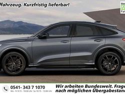 Daytonagrau perleffekt Neu 2025 Audi Q5 Sportback S-Line SUV | 68.148 € (Guter Preis)