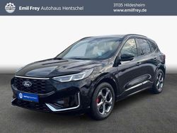 Agate black metallic Gebraucht 2024 Ford Kuga ST-Line X SUV | 33.203 € (Fairer Preis)