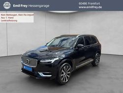 Gebraucht 2024 Volvo XC90 SUV | 52.800 € (Superpreis)
